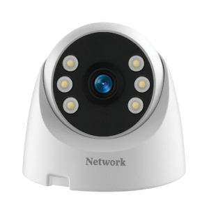 dome camera
